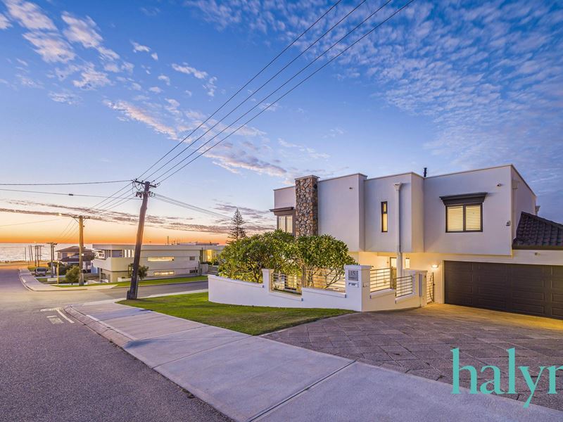 15 Saunders Street, North Beach WA 6020