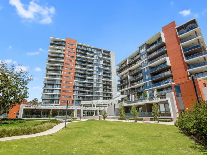 21/3 Homelea Court, Rivervale WA 6103