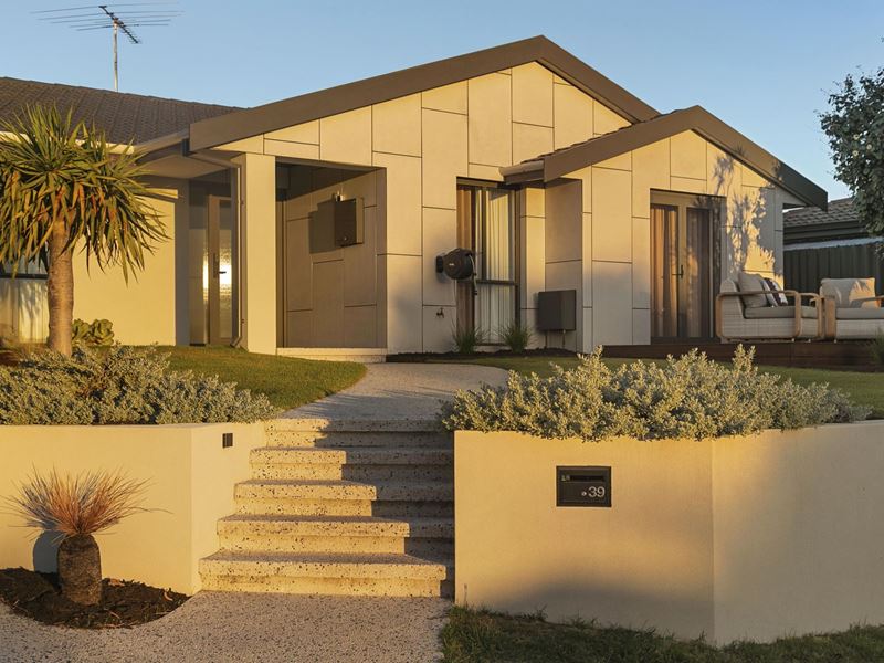 39 Transit Way, Mullaloo