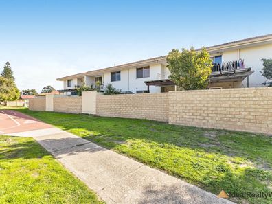 4/9 Mitchell Street, Bentley WA 6102
