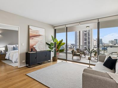 97/1178 Hay Street, West Perth WA 6005