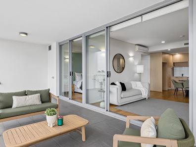97/1178 Hay Street, West Perth WA 6005
