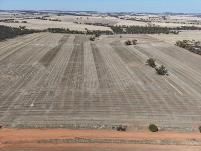 Lot 75, 75 Rickeys Road, East Beverley WA 6304