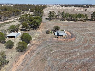 Lot 75, 75 Rickeys Road, East Beverley WA 6304