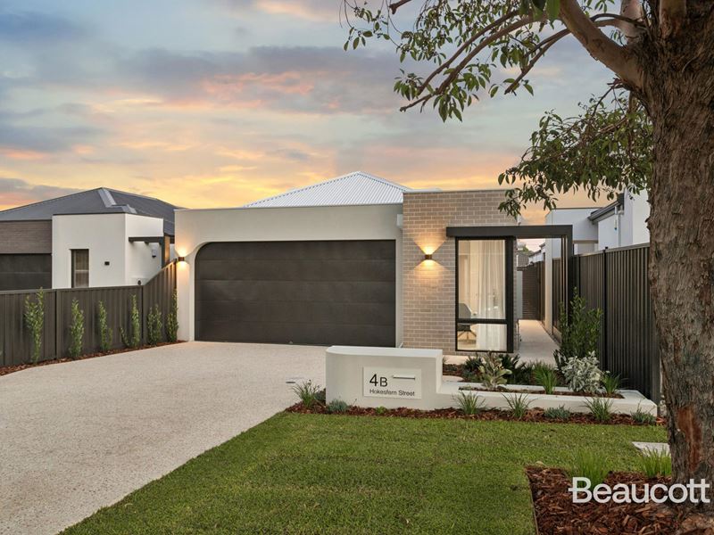 4B Hokesfern Street, Morley