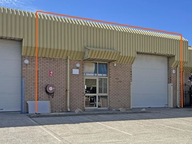 17/9 Dellamarta Road, Wangara WA 6065