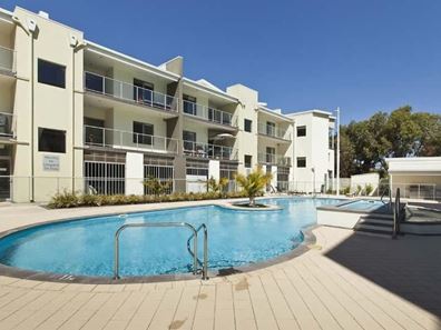 41/88 Lakeside Drive, Joondalup WA 6027