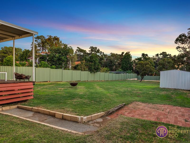 91 Park Road, Byford WA 6122