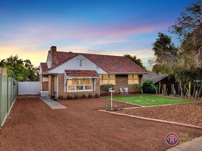 91 Park Road, Byford WA 6122