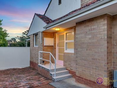 91 Park Road, Byford WA 6122