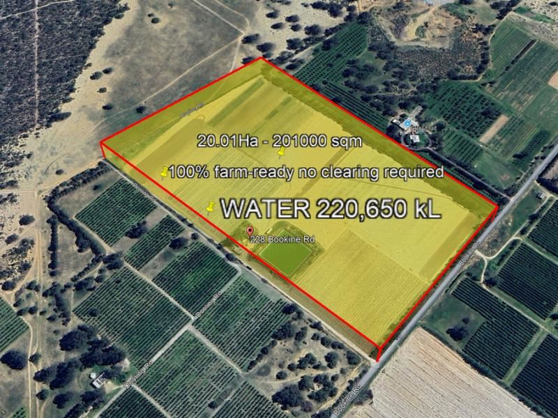 228 Bookine Road, Neergabby WA 6503