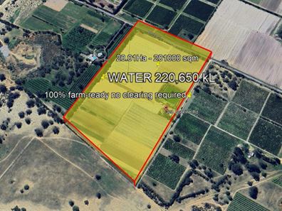 228 Bookine Road, Neergabby WA 6503