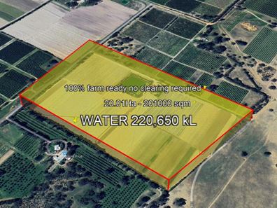 228 Bookine Road, Neergabby WA 6503