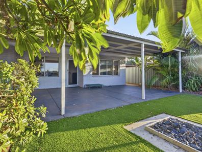 12 Richardson  Way, Bulgarra WA 6714
