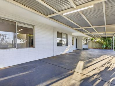 12 Richardson  Way, Bulgarra WA 6714