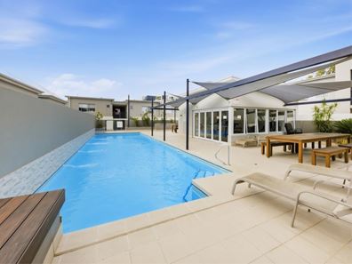 4/76 Newcastle Street, Perth WA 6000
