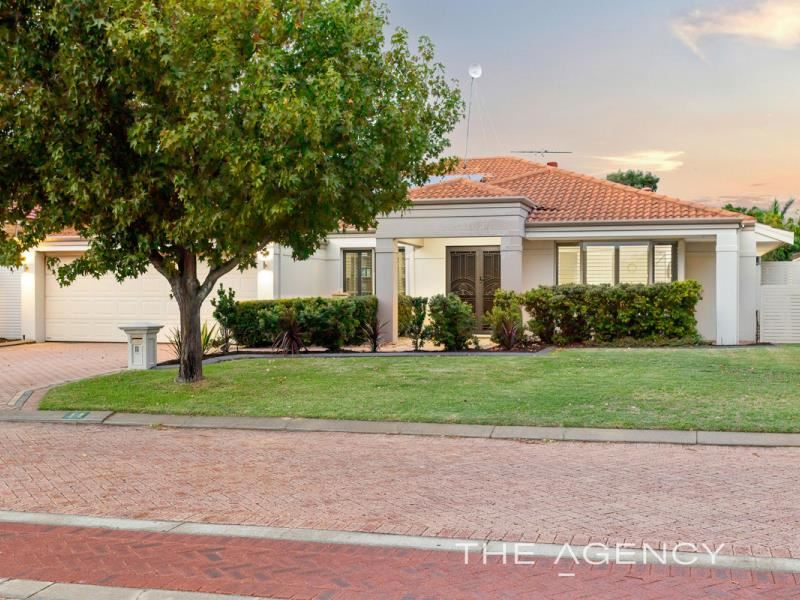 11 Fernhill Avenue, Carramar