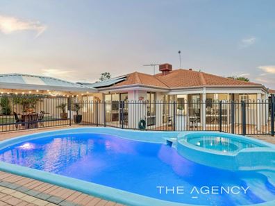 11 Fernhill Avenue, Carramar WA 6031