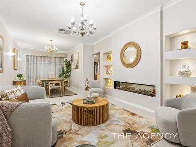 11 Fernhill Avenue, Carramar WA 6031