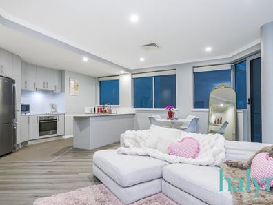 9/3 Prowse Street, West Perth WA 6005
