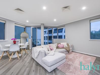 9/3 Prowse Street, West Perth WA 6005