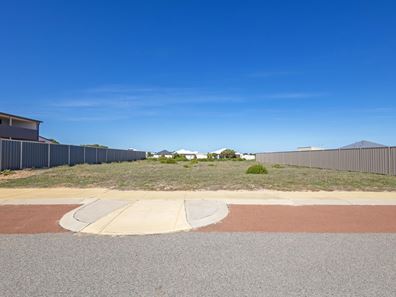 Lot 733, 24 Hamelin Avenue, Jurien Bay WA 6516