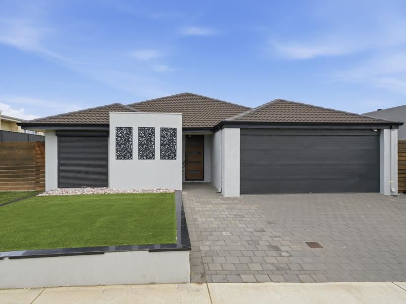 18 Genus Road, Banksia Grove WA 6031