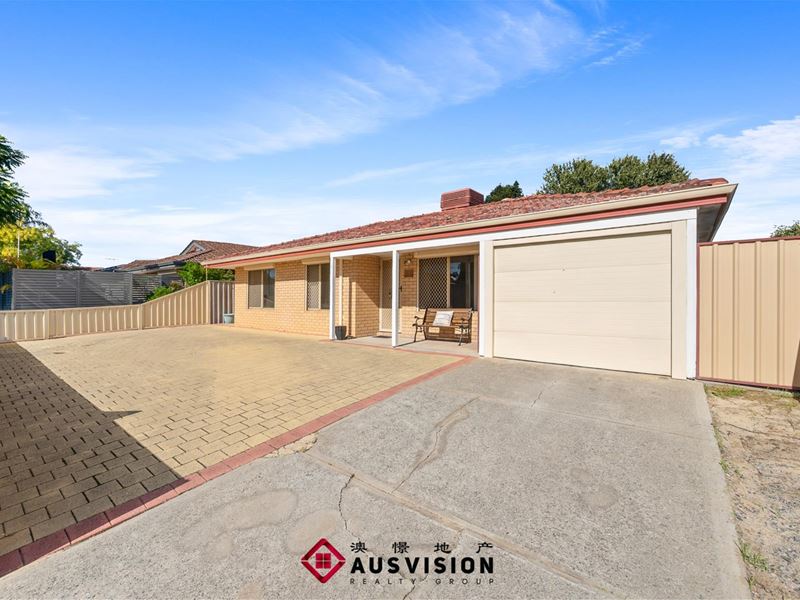 38 Eureka Place, Seville Grove