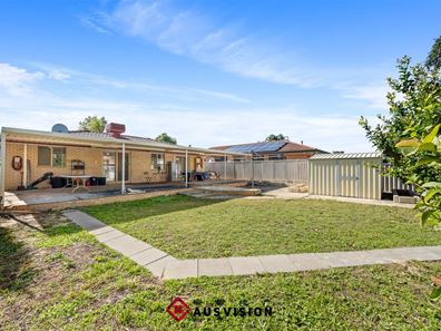 38 Eureka Place, Seville Grove WA 6112