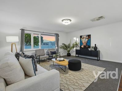 1 Benedick Road, Coolbellup WA 6163