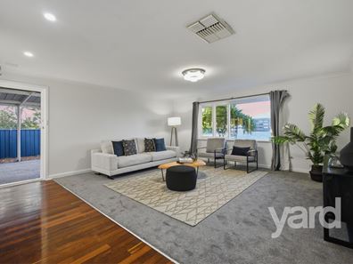 1 Benedick Road, Coolbellup WA 6163
