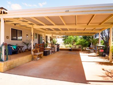 26 & 28 Atkinson Crescent, Kalbarri WA 6536