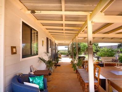 26 & 28 Atkinson Crescent, Kalbarri WA 6536