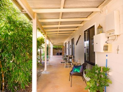 26 & 28 Atkinson Crescent, Kalbarri WA 6536