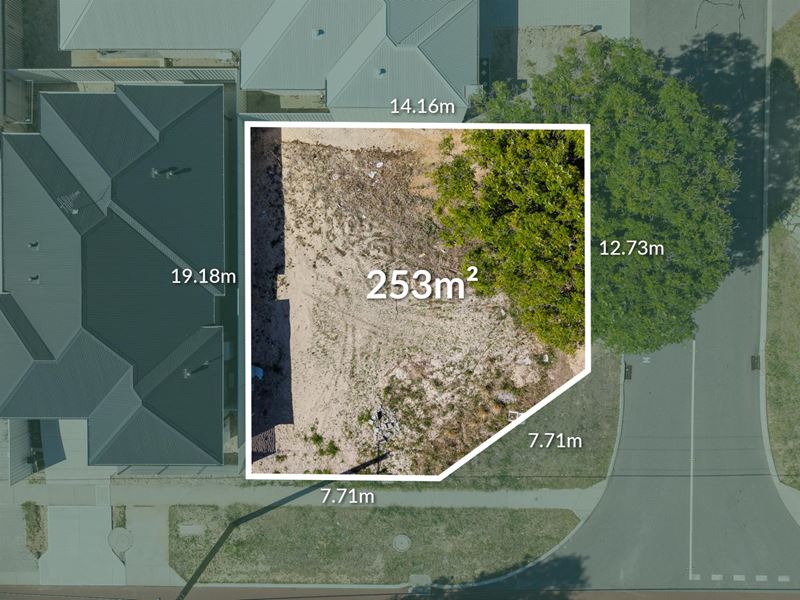 Lot 2, 26 Stroughton Road, Westminster