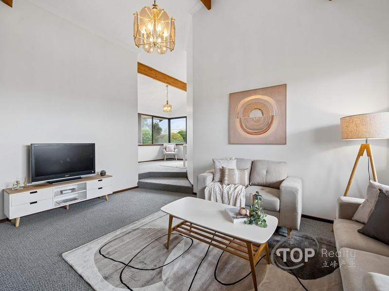 19 Hornet Rise, Willetton WA 6155