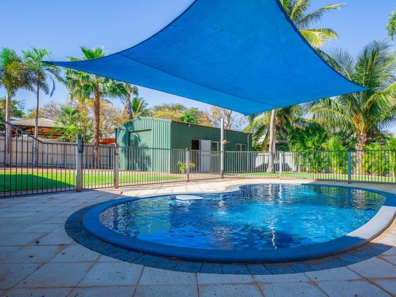 26 McPherson Street, Port Hedland WA 6721
