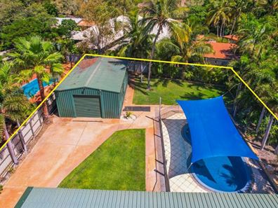 26 McPherson Street, Port Hedland WA 6721