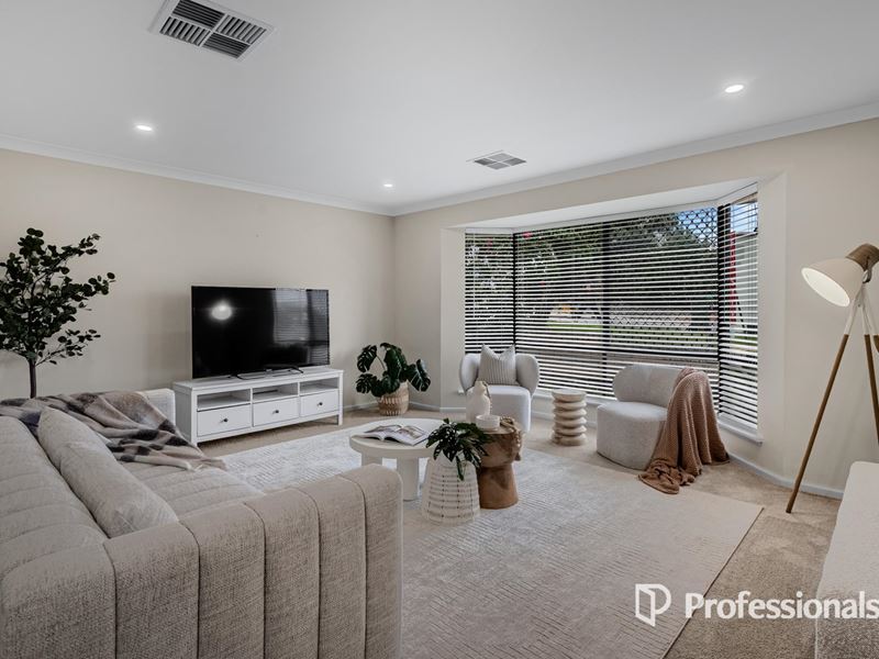 2A Alconbury Road, Kingsley