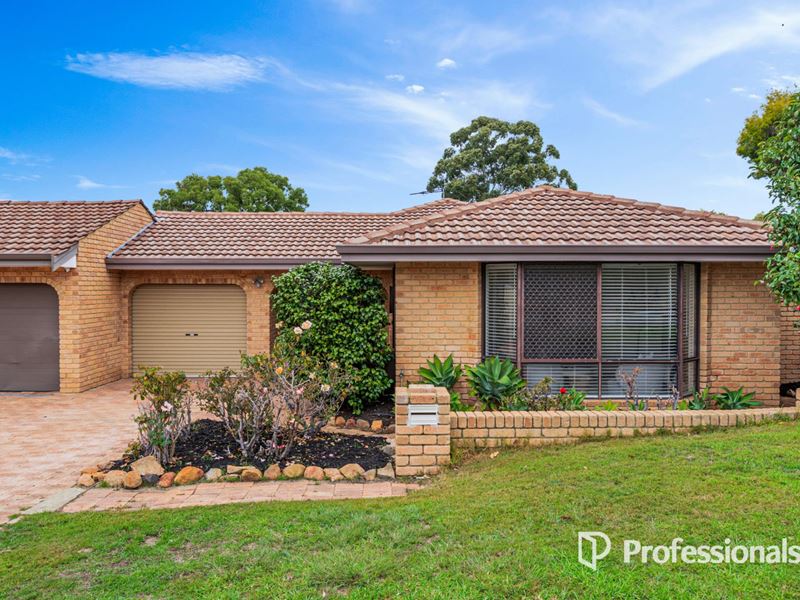 2A Alconbury Road, Kingsley WA 6026