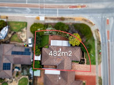 2A Alconbury Road, Kingsley WA 6026
