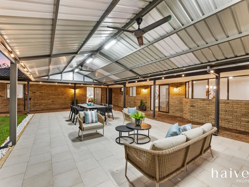 87 Sadler Drive, Maida Vale WA 6057