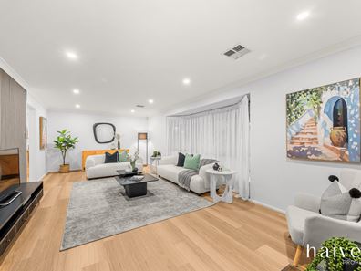 87 Sadler Drive, Maida Vale WA 6057