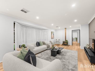 87 Sadler Drive, Maida Vale WA 6057