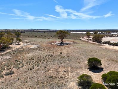 . Lot 11794, Hines Hill WA 6413