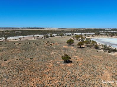 . Lot 11794, Hines Hill WA 6413