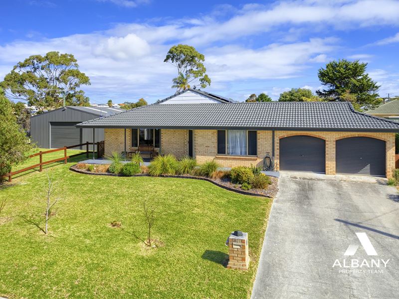 14 Slater Street, Lower King