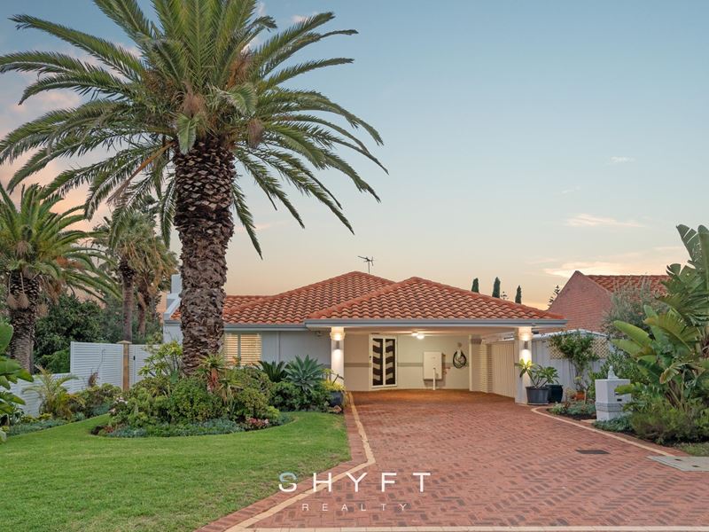 44 Bayport  Circuit, Mindarie WA 6030