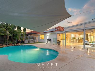 44 Bayport  Circuit, Mindarie WA 6030