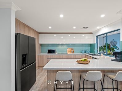 44 Bayport  Circuit, Mindarie WA 6030